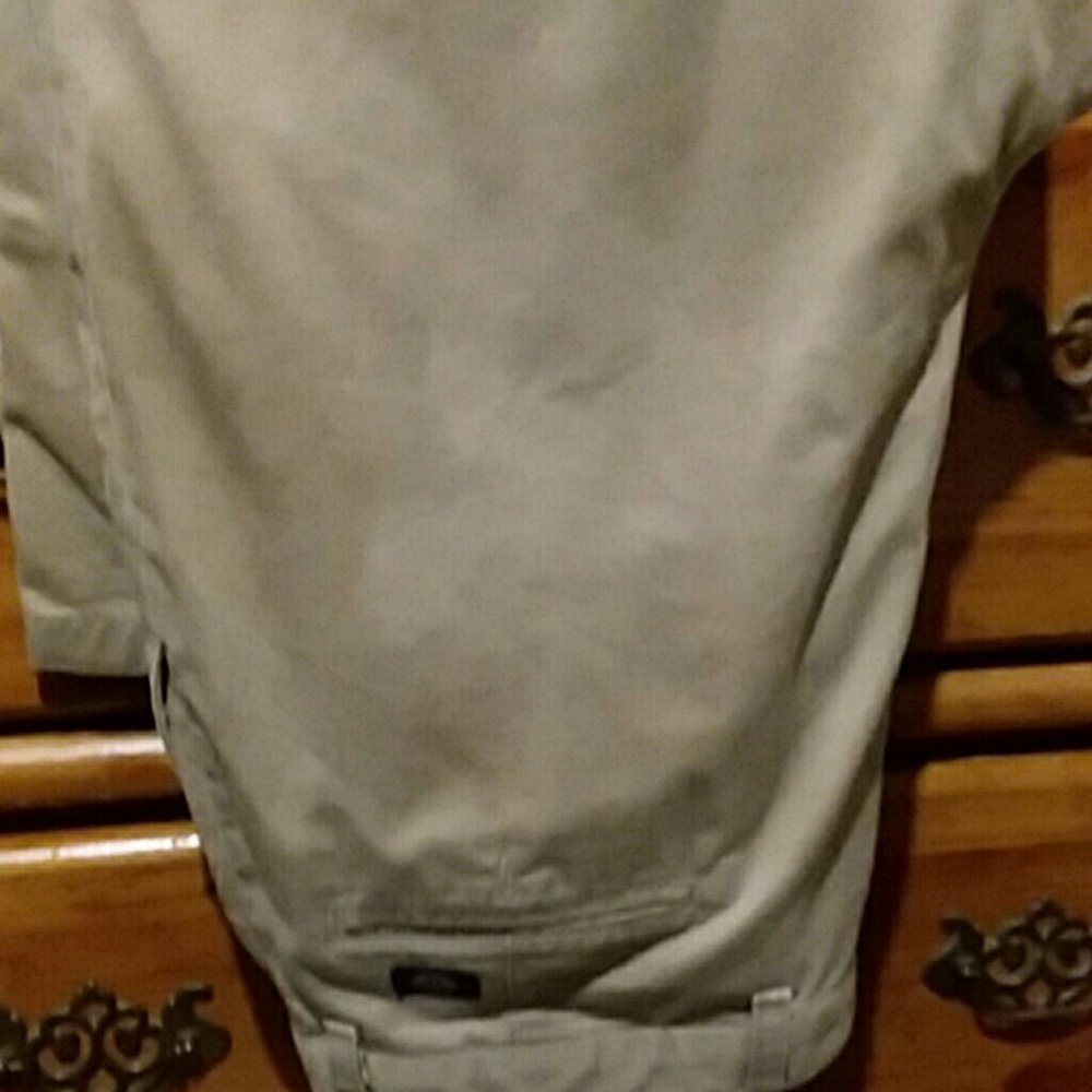 Dockers khakis
